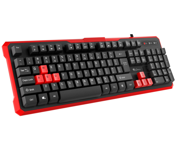 NATEC GENESIS RHOD 110 US - 1077265 - zdjęcie 3